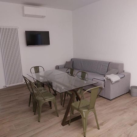 111 Suite Apartment Bergamo Exteriör bild