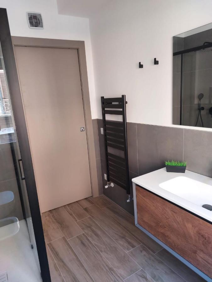 111 Suite Apartment Bergamo Exteriör bild