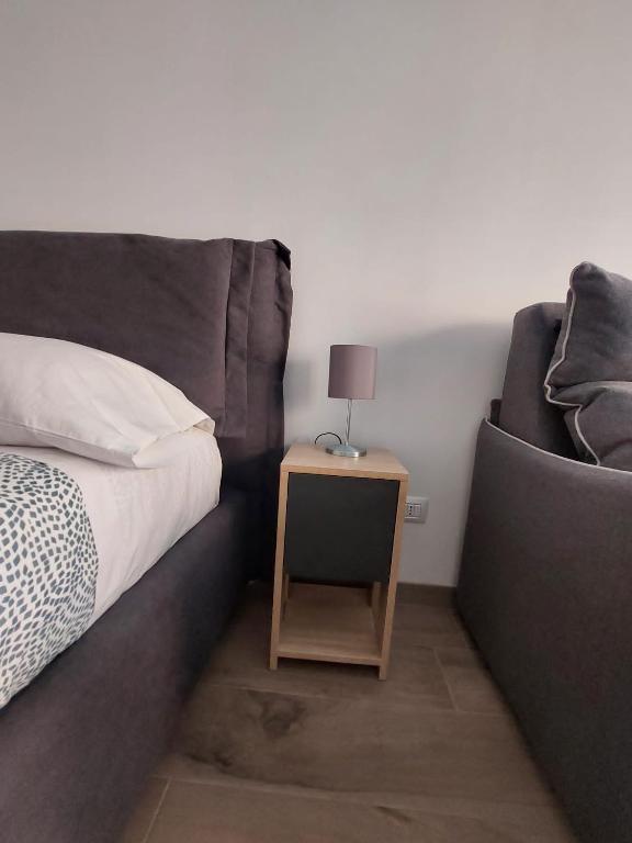 111 Suite Apartment Bergamo Exteriör bild