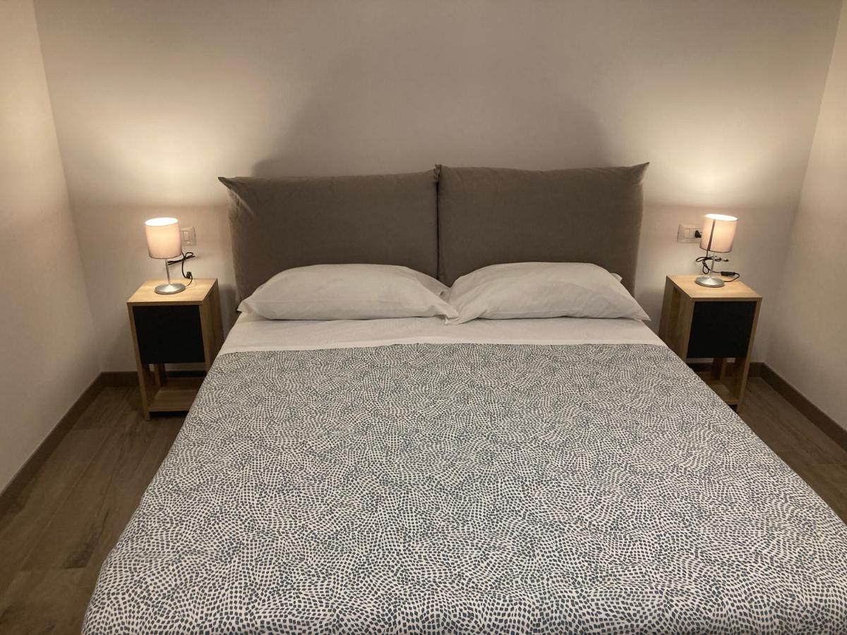 111 Suite Apartment Bergamo Exteriör bild