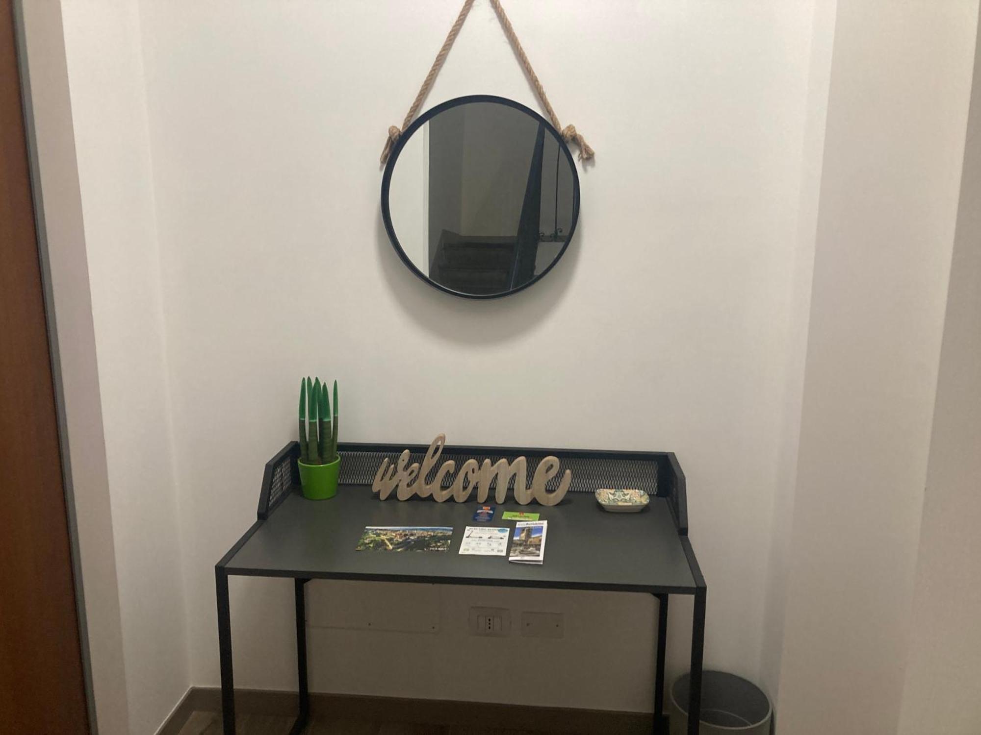 111 Suite Apartment Bergamo Exteriör bild